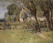 Willows Theodore Robinson